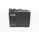 Vox - Valvetronics - Guitar Amplifier.