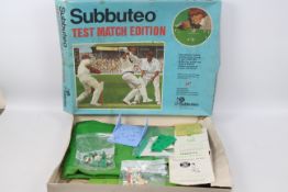 Subbuteo,