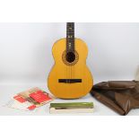 BM Espana - Acoustic Guitar.