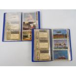 Thunderbirds - Trade cards part set, Somportex Ltd, colour, (lacking cards 11,19, 34, 37, 41,