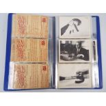 John Drake, Danger Man - Somportex trade card part set,