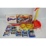 Hot Wheels - Treasure Hunt - Matchbox - A mixed lot that includes a vintage boxed Matchbox Cascade