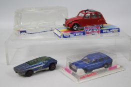 Hot Wheels - Whip Creamer - Norey - Majorette - Diecast.