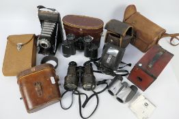 Photography - A collection of vintage ca