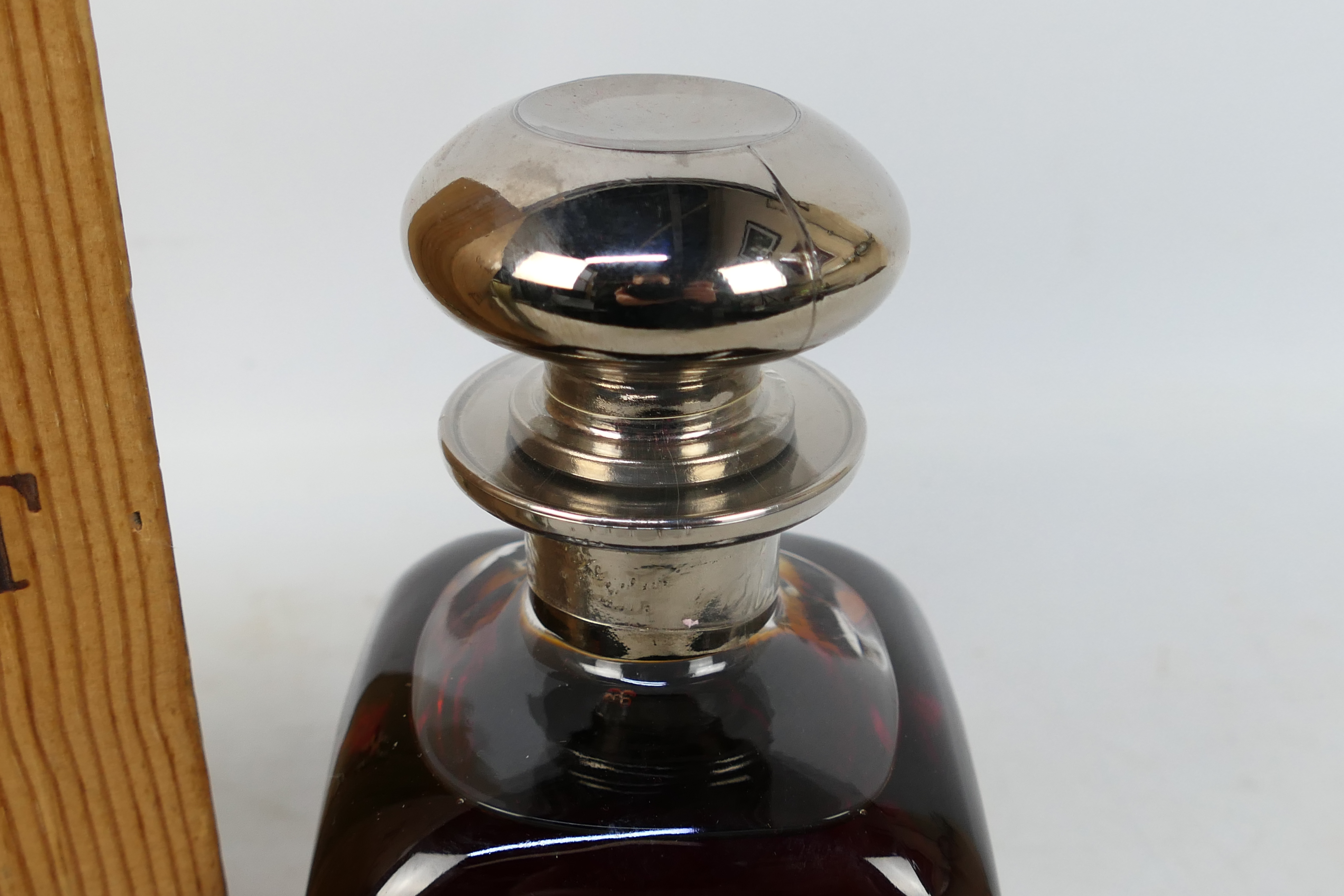 A 750 ml bottle of Roullet et fils X. - Image 3 of 4