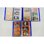 Trade Cards - Part sets to include A&BC Land Of The Giants (38 cards),