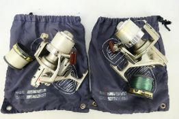 Penn Reels - Surfmaster. A pair of Surf