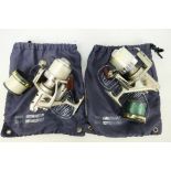 Penn Reels - Surfmaster. A pair of Surf