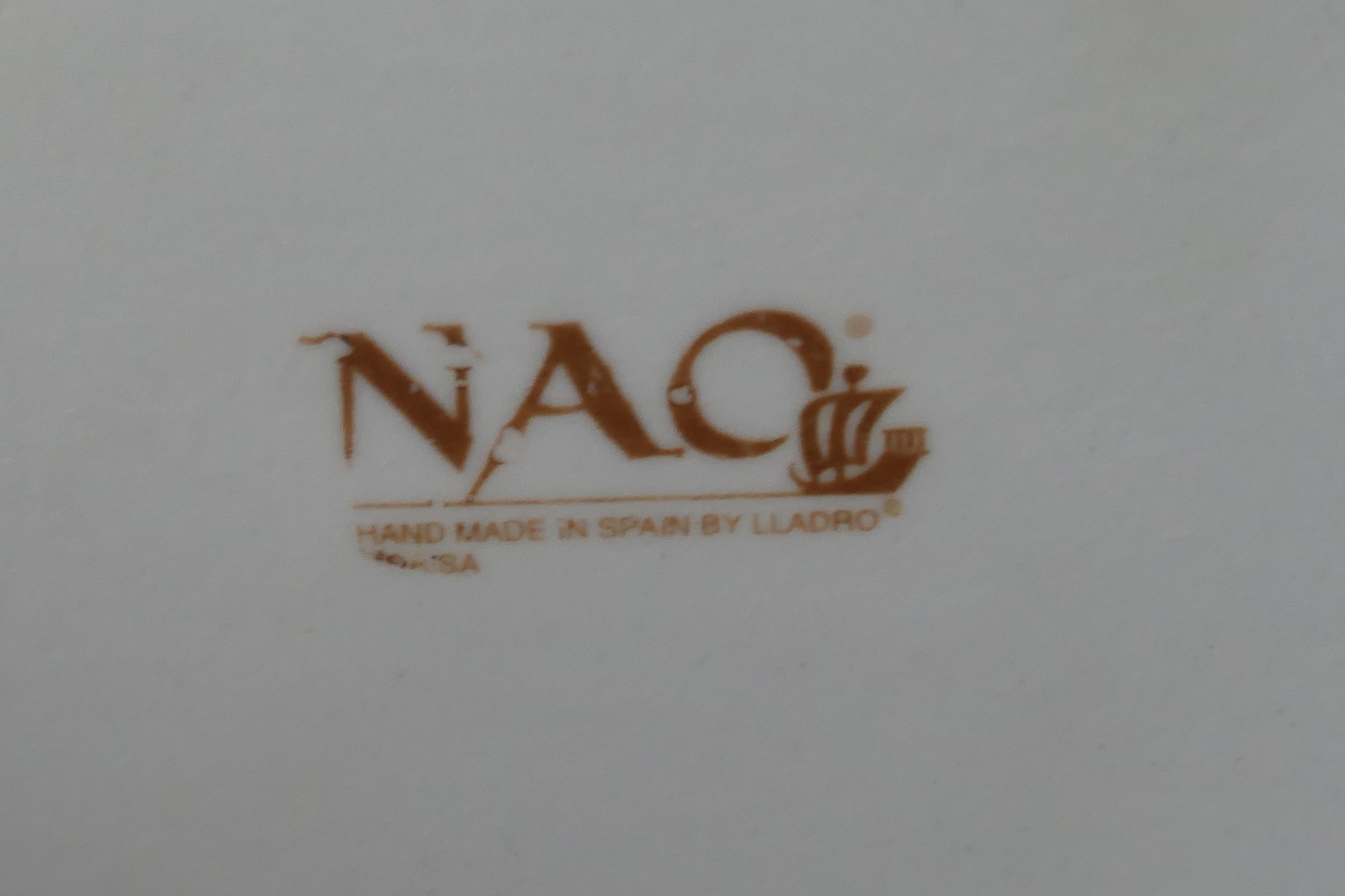 Nao by Lladro - a limited edition large - Image 8 of 8