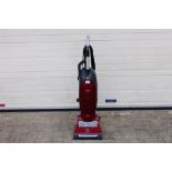 Miele - A Miele upright vacuum hoover - Appears in used, however good condition.