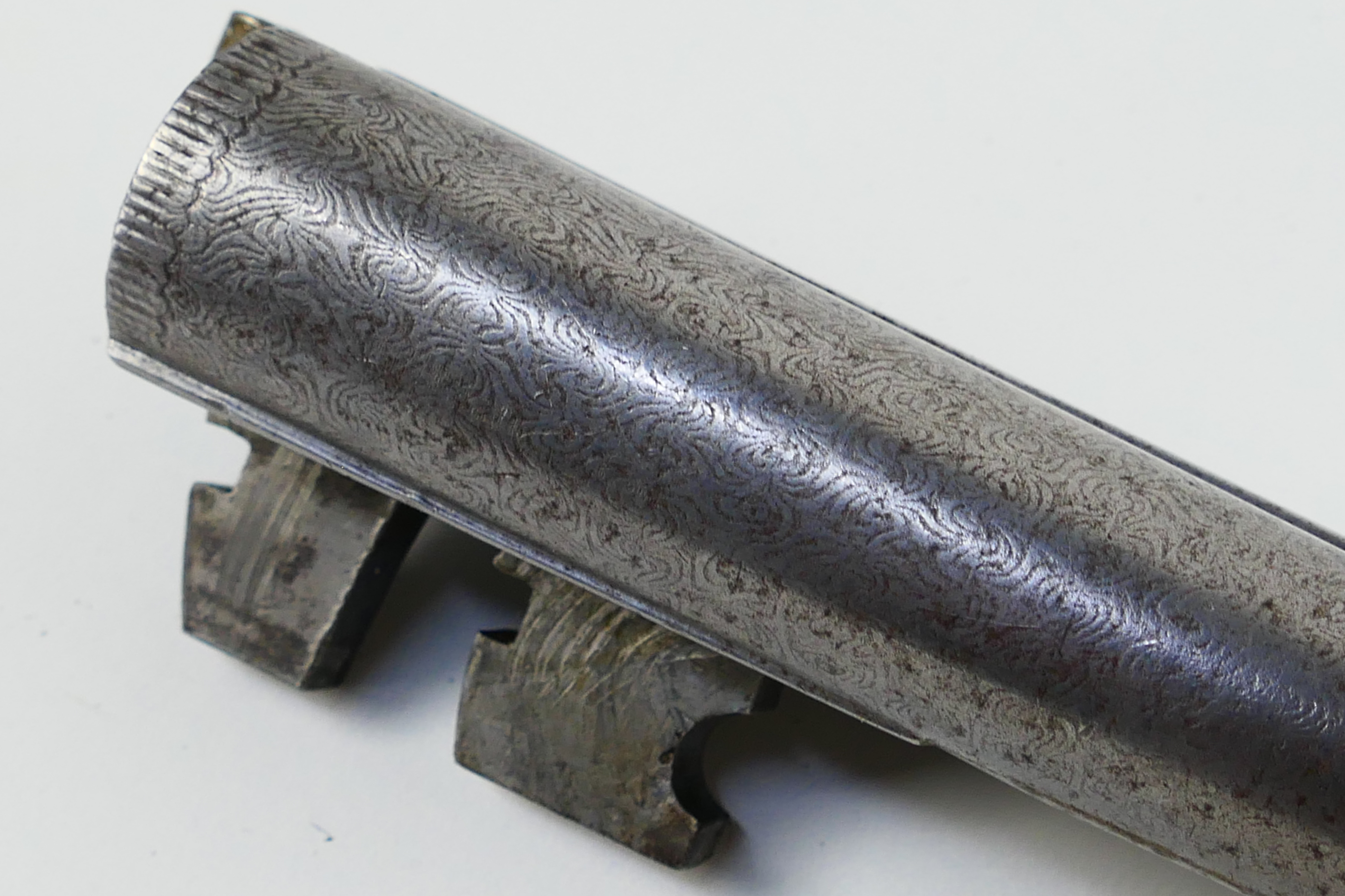 A Wesley Richards double barrel ejector - Image 10 of 38