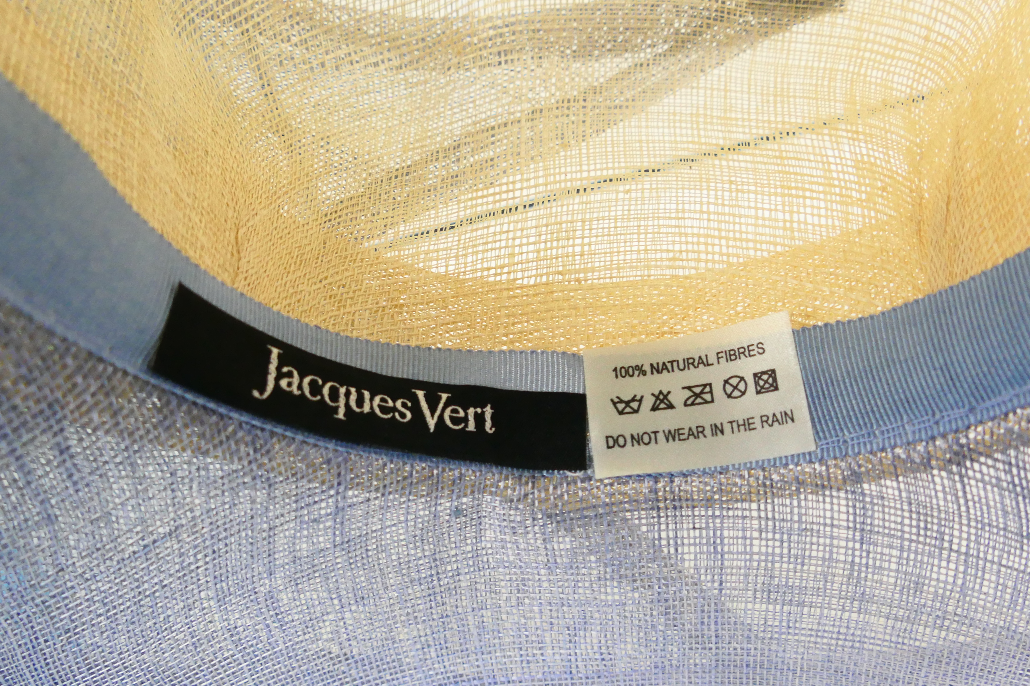 Jacques Vert, Eastex - 5 x hats to include Jacques Vert, Eastex, - Image 6 of 6