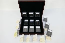 Westminster Collection - The Coins Of Ancient Rome Collection, comprising twelve bronze Roman coins,