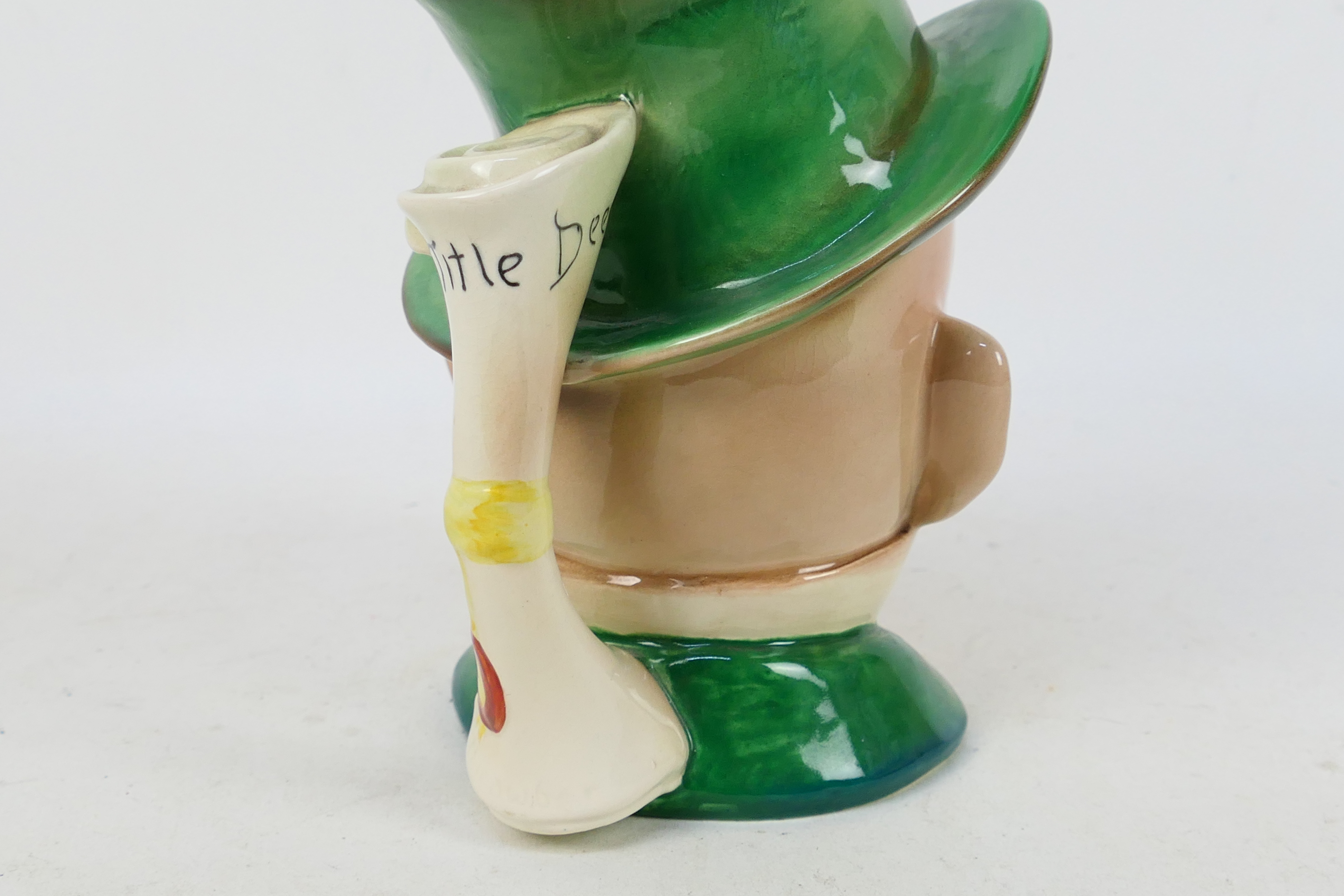A large Beswick character jug, # 310, Mr - Image 3 of 6