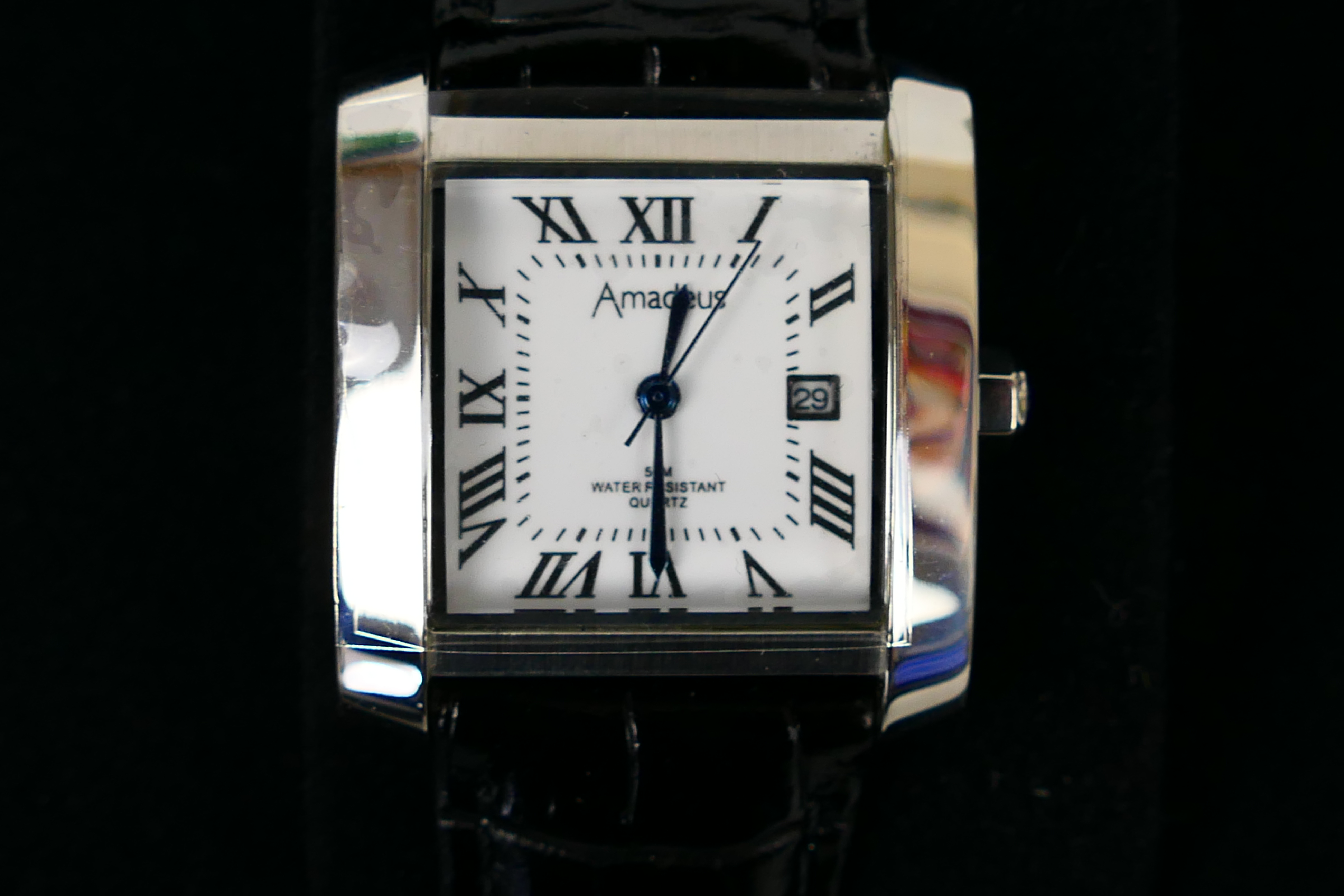 A collection of fashion wrist watches, p - Image 5 of 6