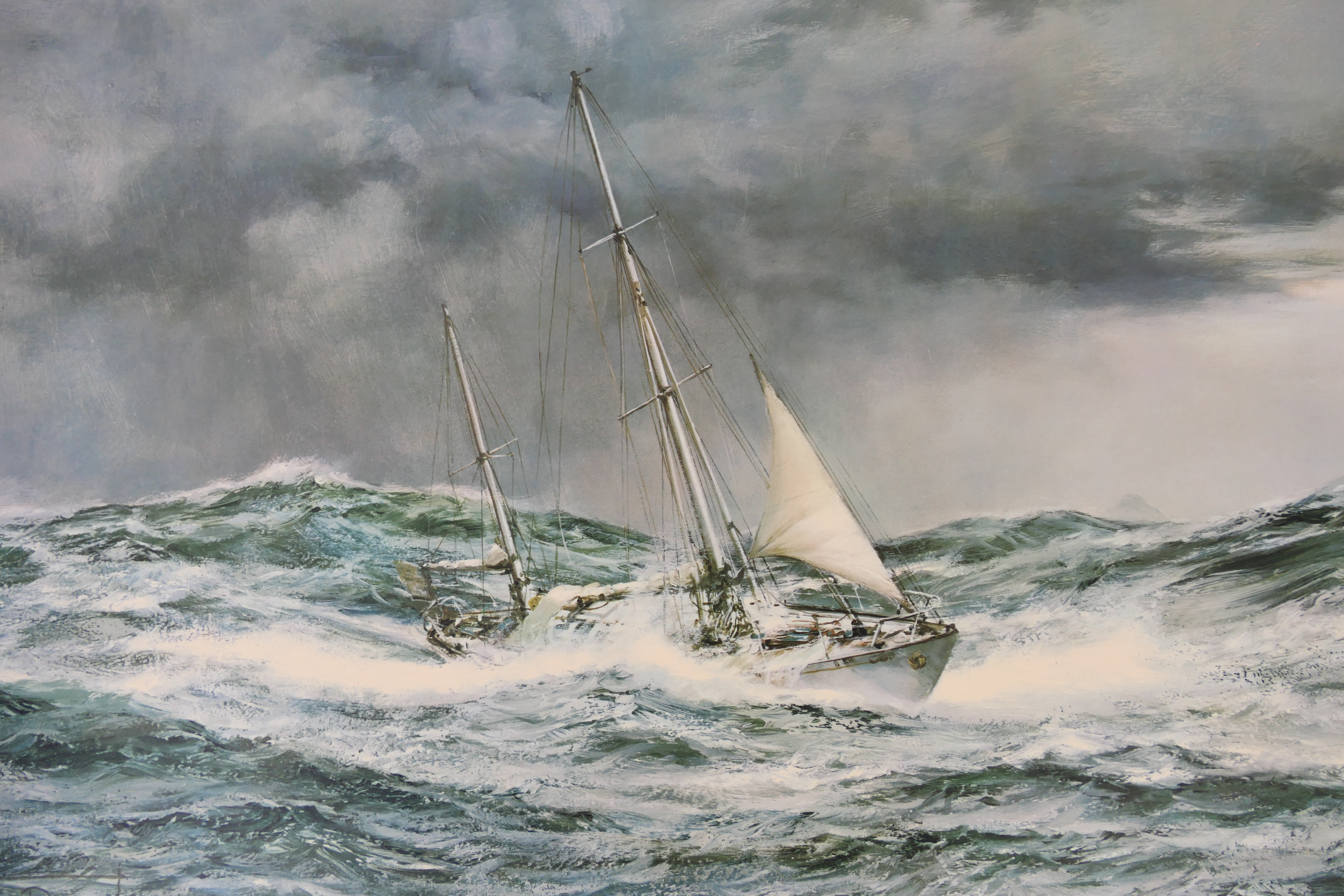 Gipsy Moth IV - Lot to include a limited - Image 15 of 17