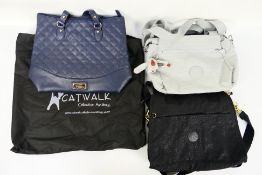 Kipling, Catwalk Collection Handbags - 4