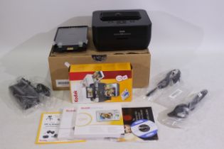 A Kodak Easy Share 6610 Printer Dock.