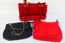 Lakeland, Catwalk Collection Handbags,