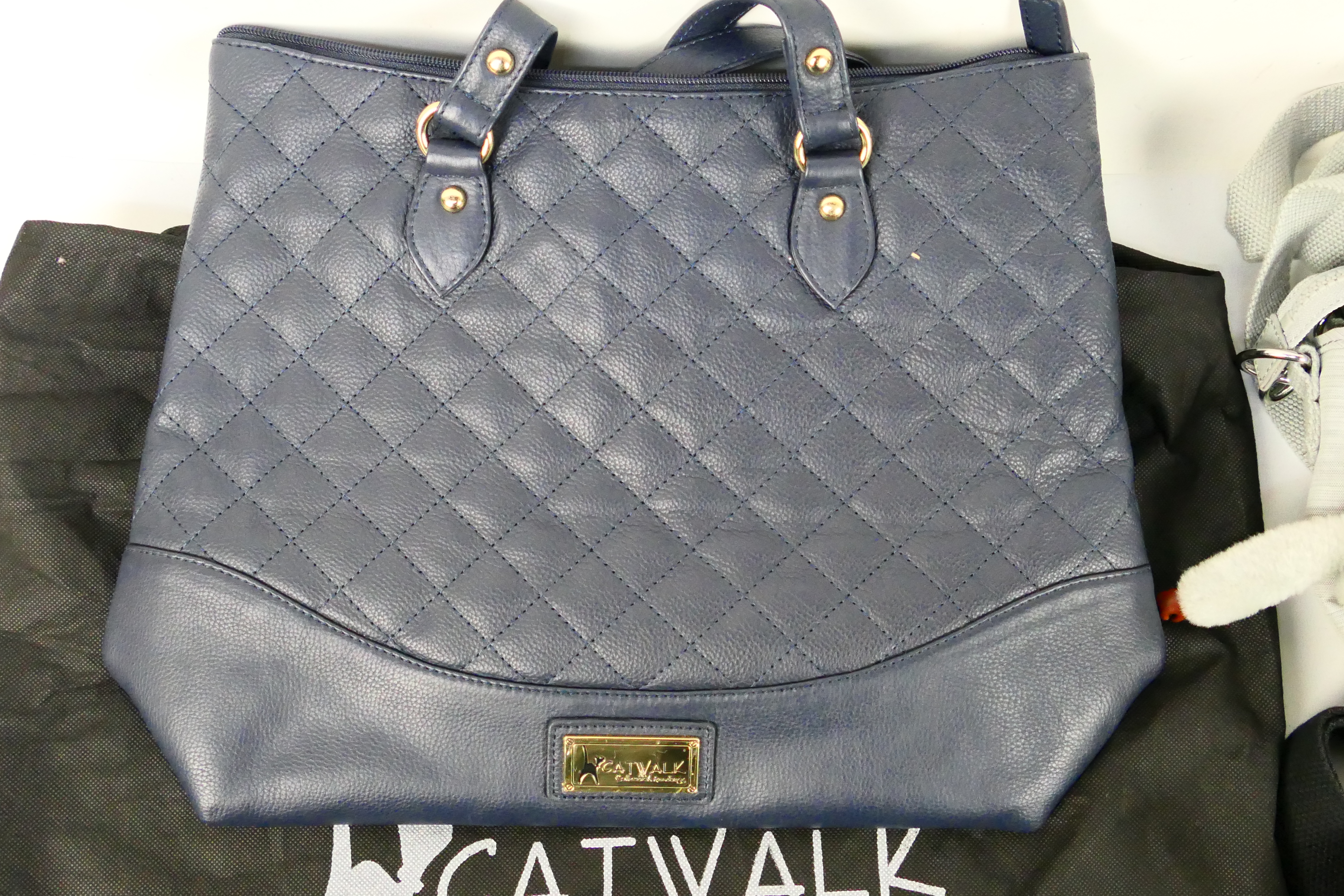 Kipling, Catwalk Collection Handbags - 4 - Image 2 of 5