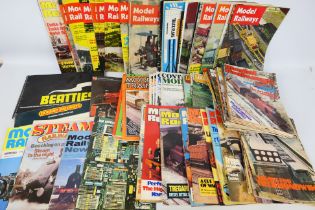 Model Railways Publications.