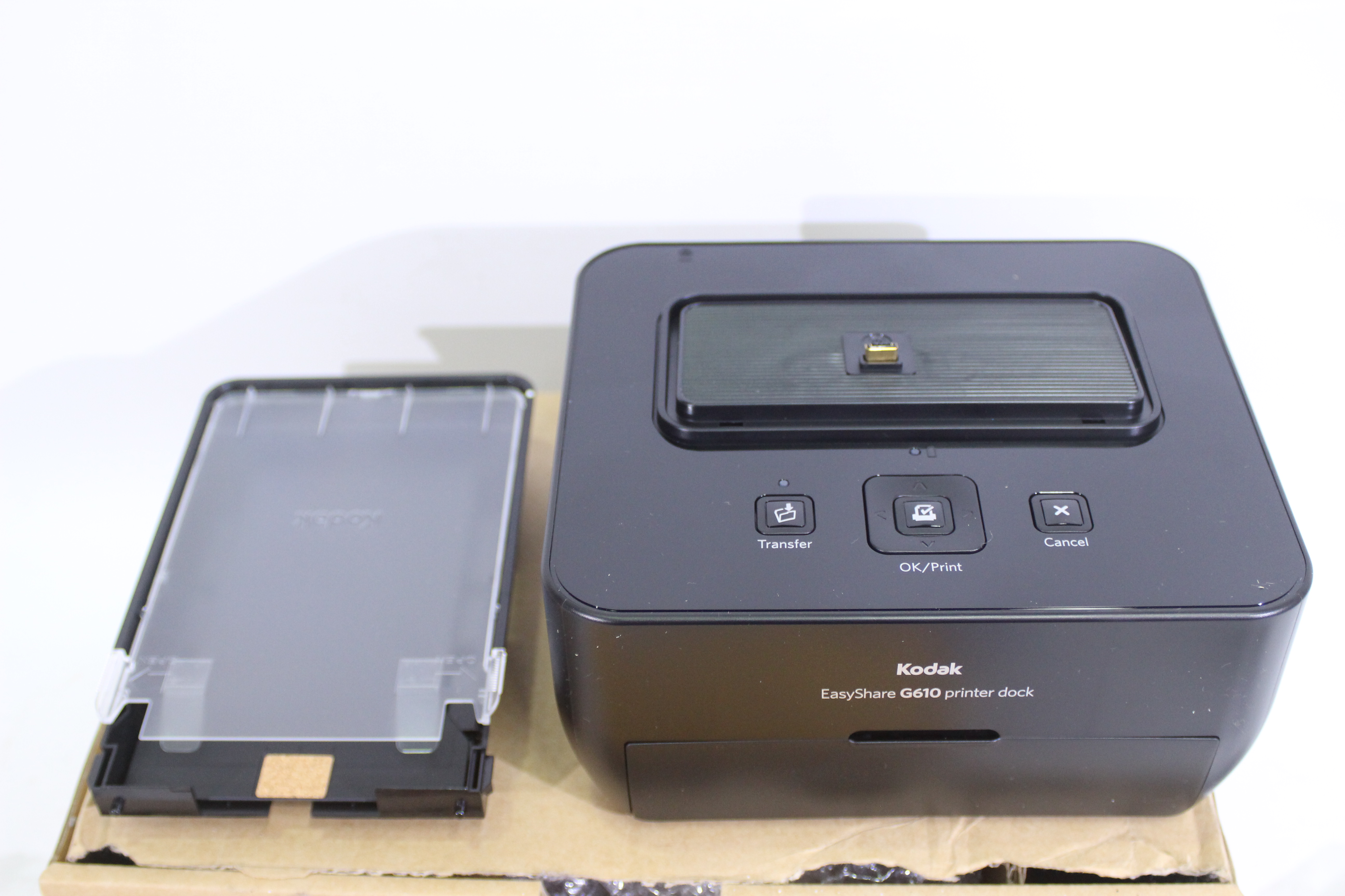 A Kodak Easy Share 6610 Printer Dock. - Image 2 of 5