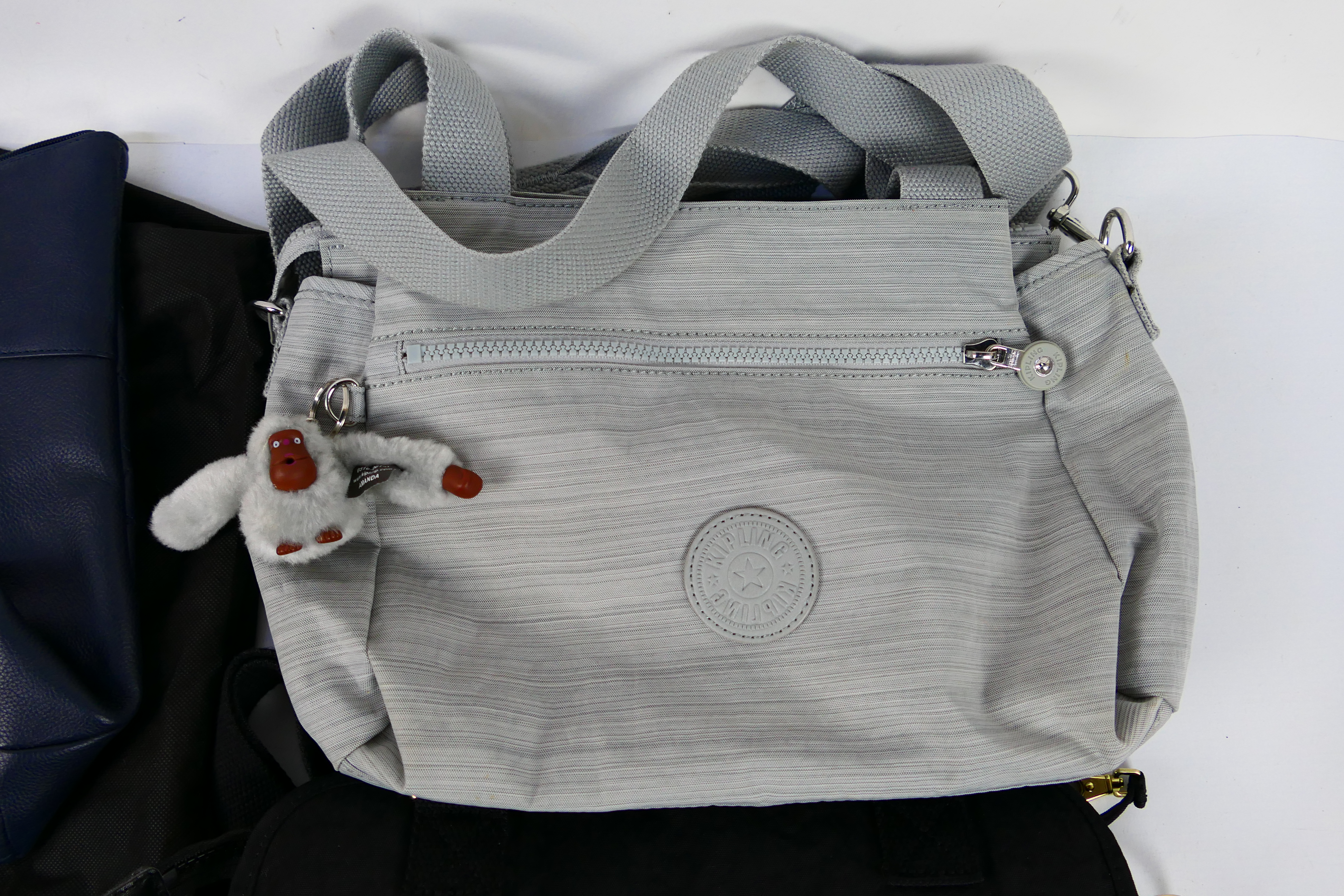 Kipling, Catwalk Collection Handbags - 4 - Image 4 of 5