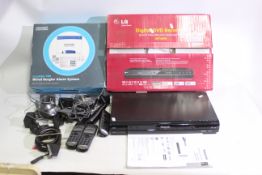 LG - DVD Recorder - Panasonic.