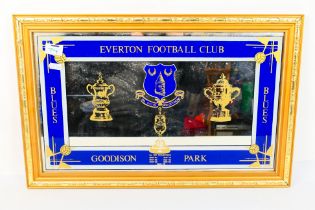 Everton Football Club - An Everton F.