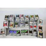 Trade Cards - A large quantity of Star T