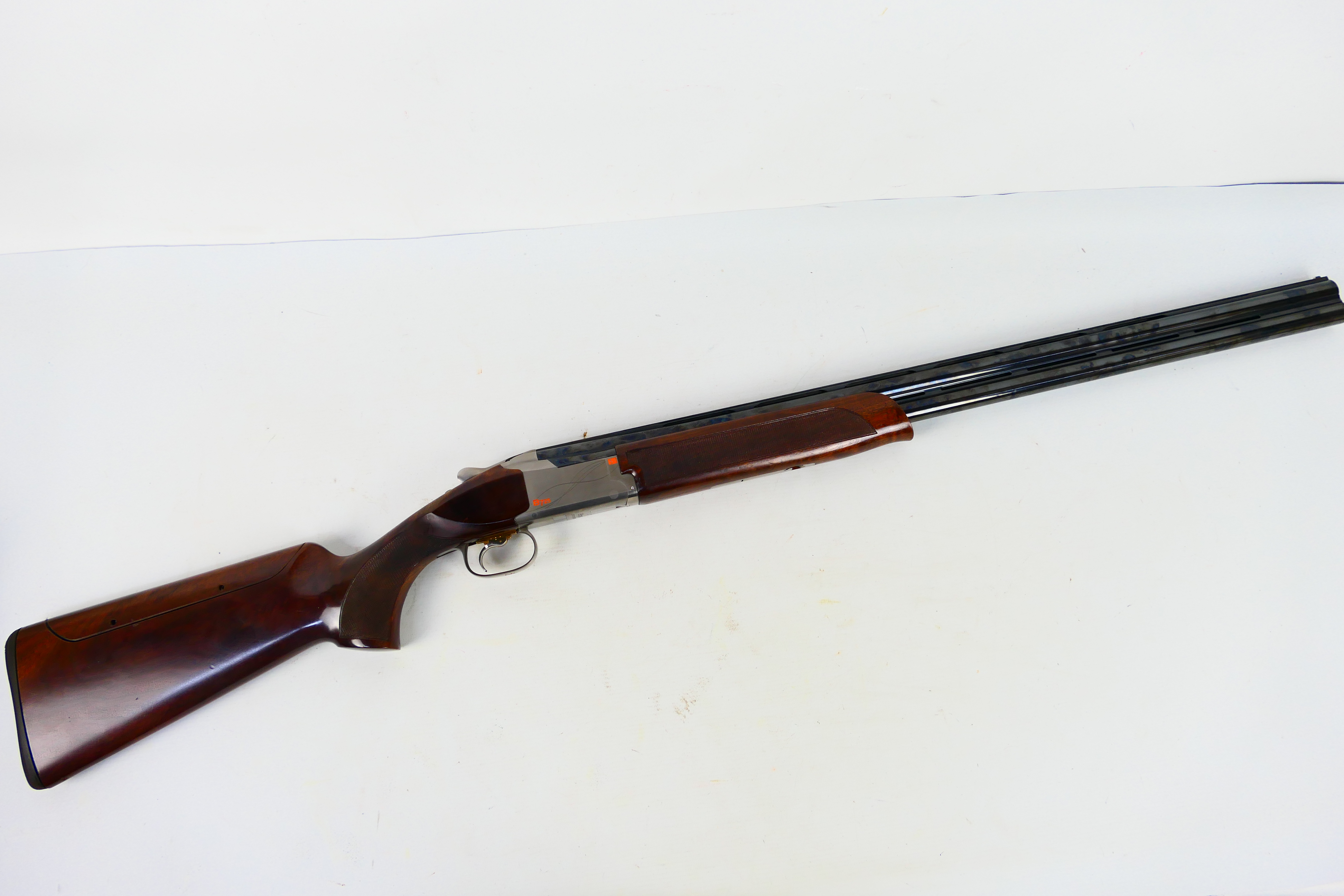 A Browning shotgun,12 gauge/bore 2 3/4 a - Image 2 of 43