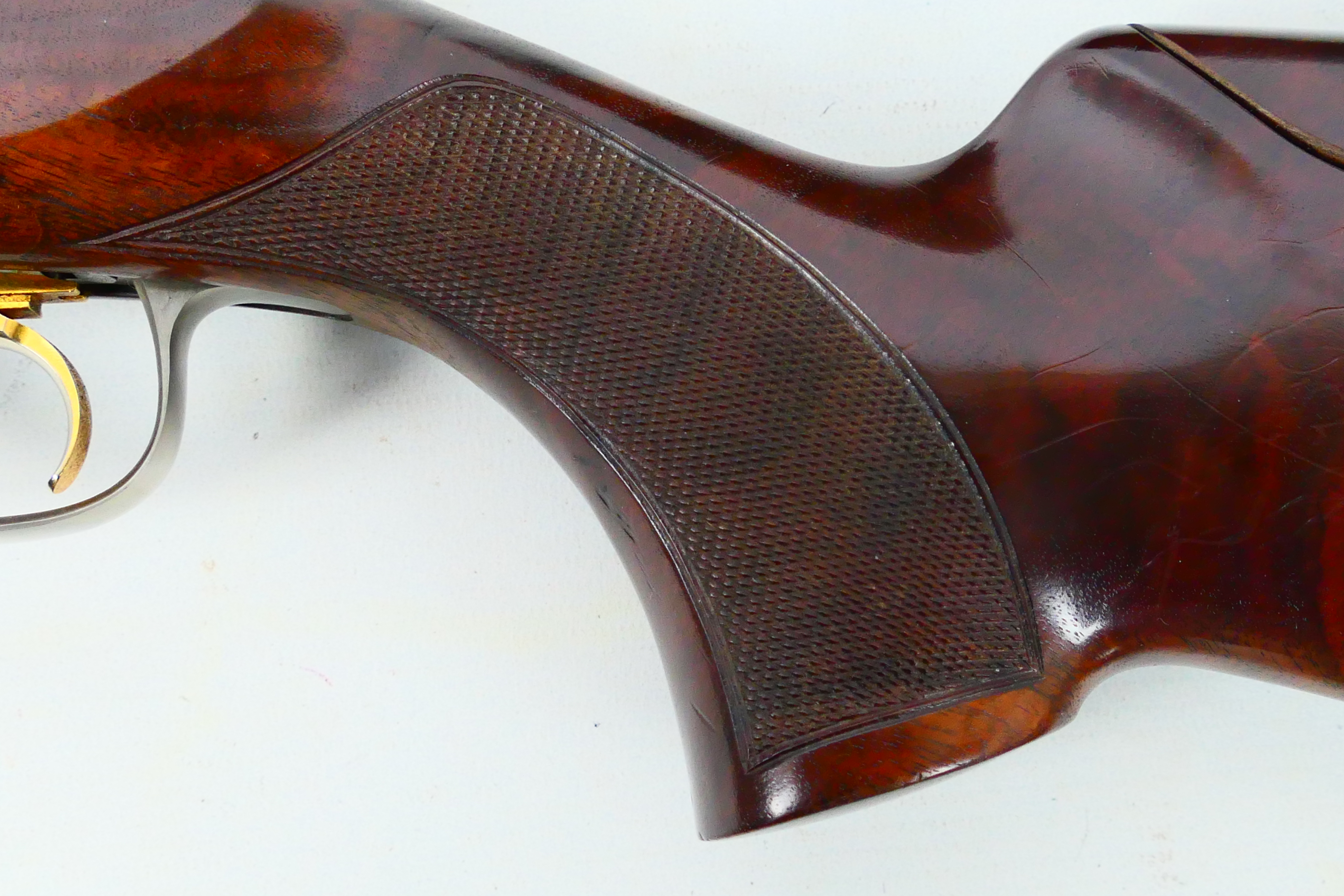 A Browning shotgun,12 gauge/bore 2 3/4 a - Image 23 of 43