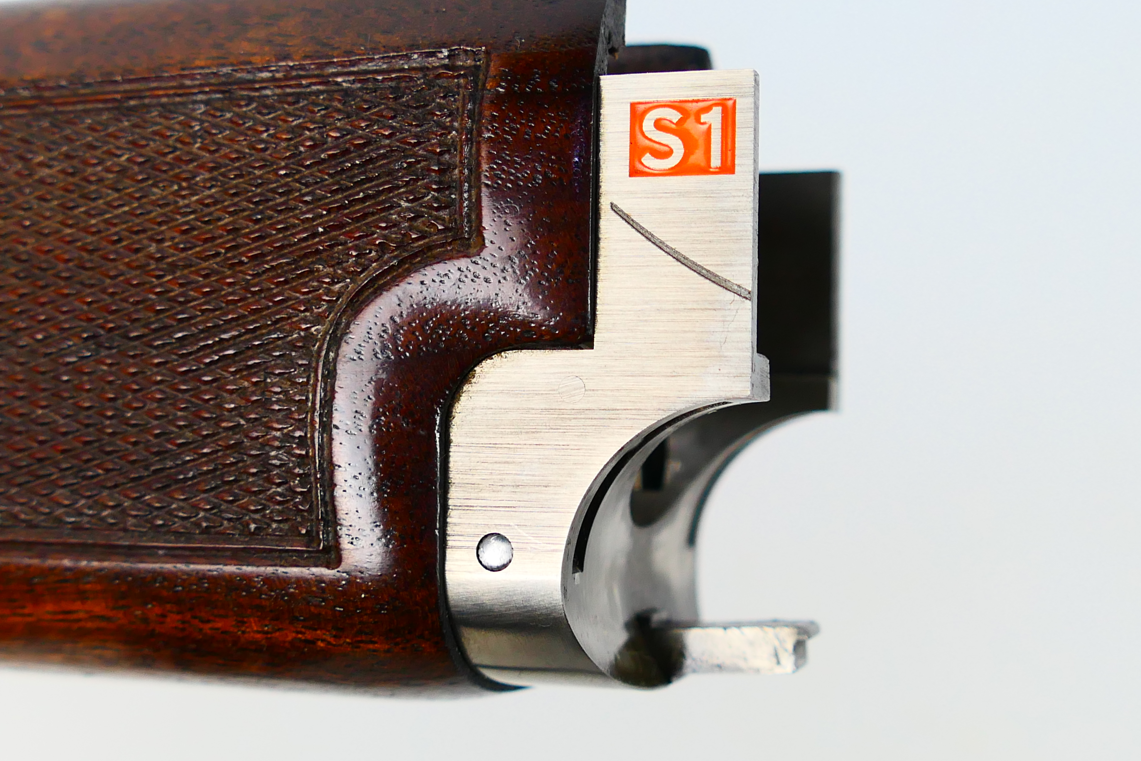 A Browning shotgun,12 gauge/bore 2 3/4 a - Image 38 of 43