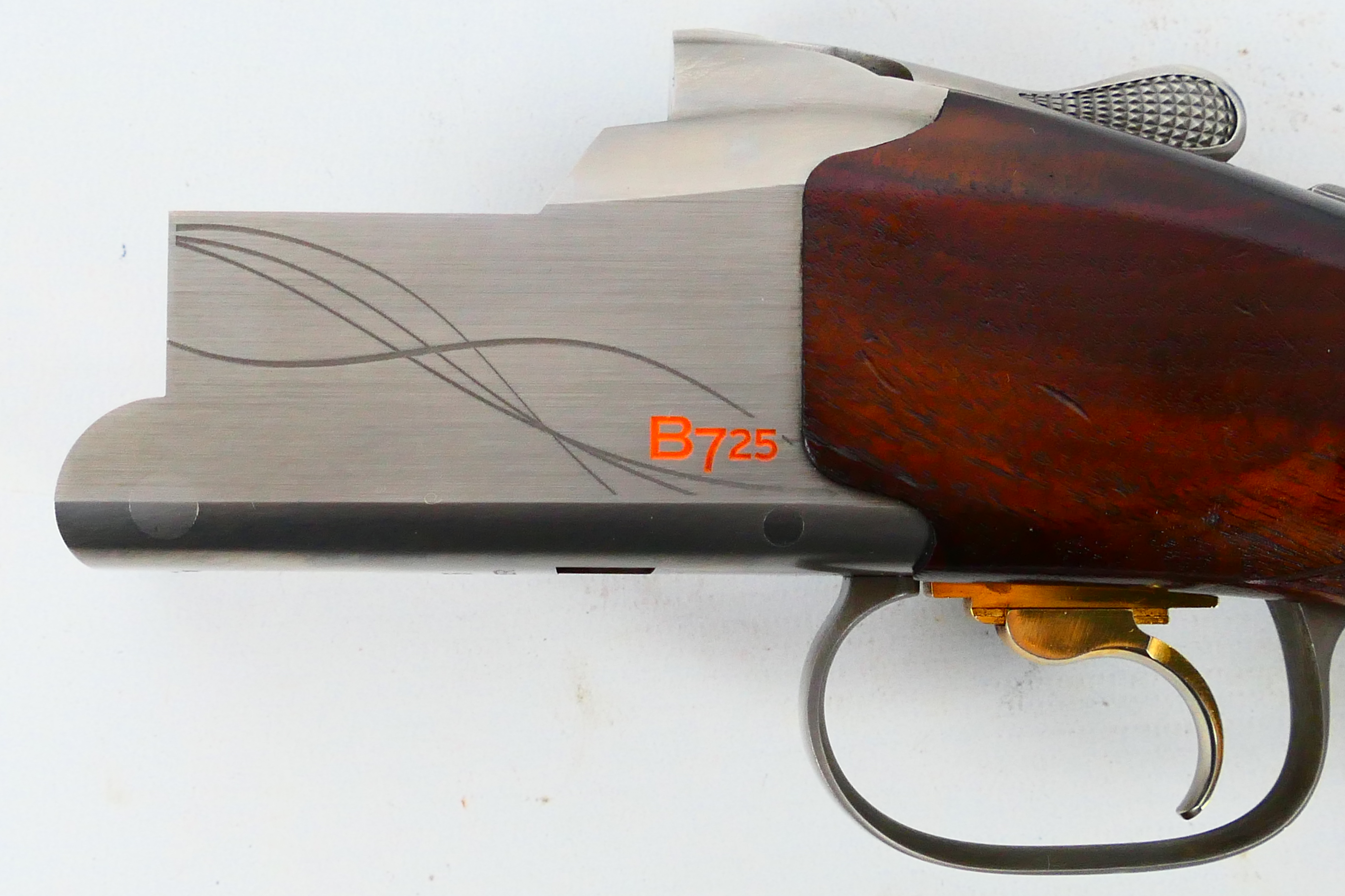 A Browning shotgun,12 gauge/bore 2 3/4 a - Image 22 of 43