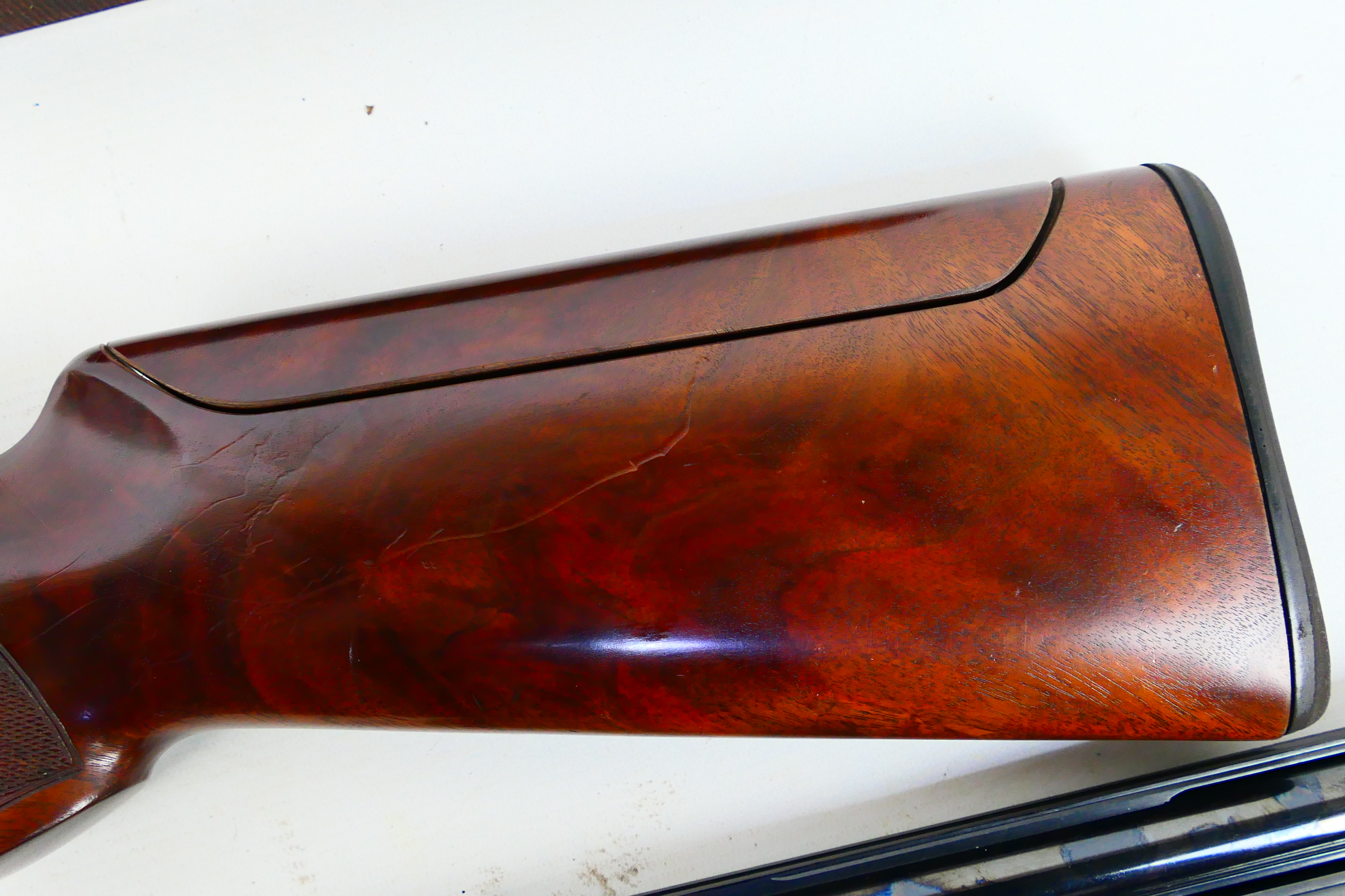 A Browning shotgun,12 gauge/bore 2 3/4 a - Image 24 of 43