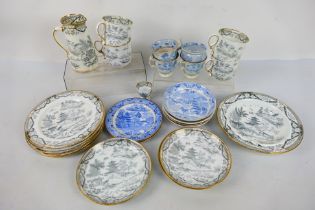 Royal China Works Worcester (Grainger &