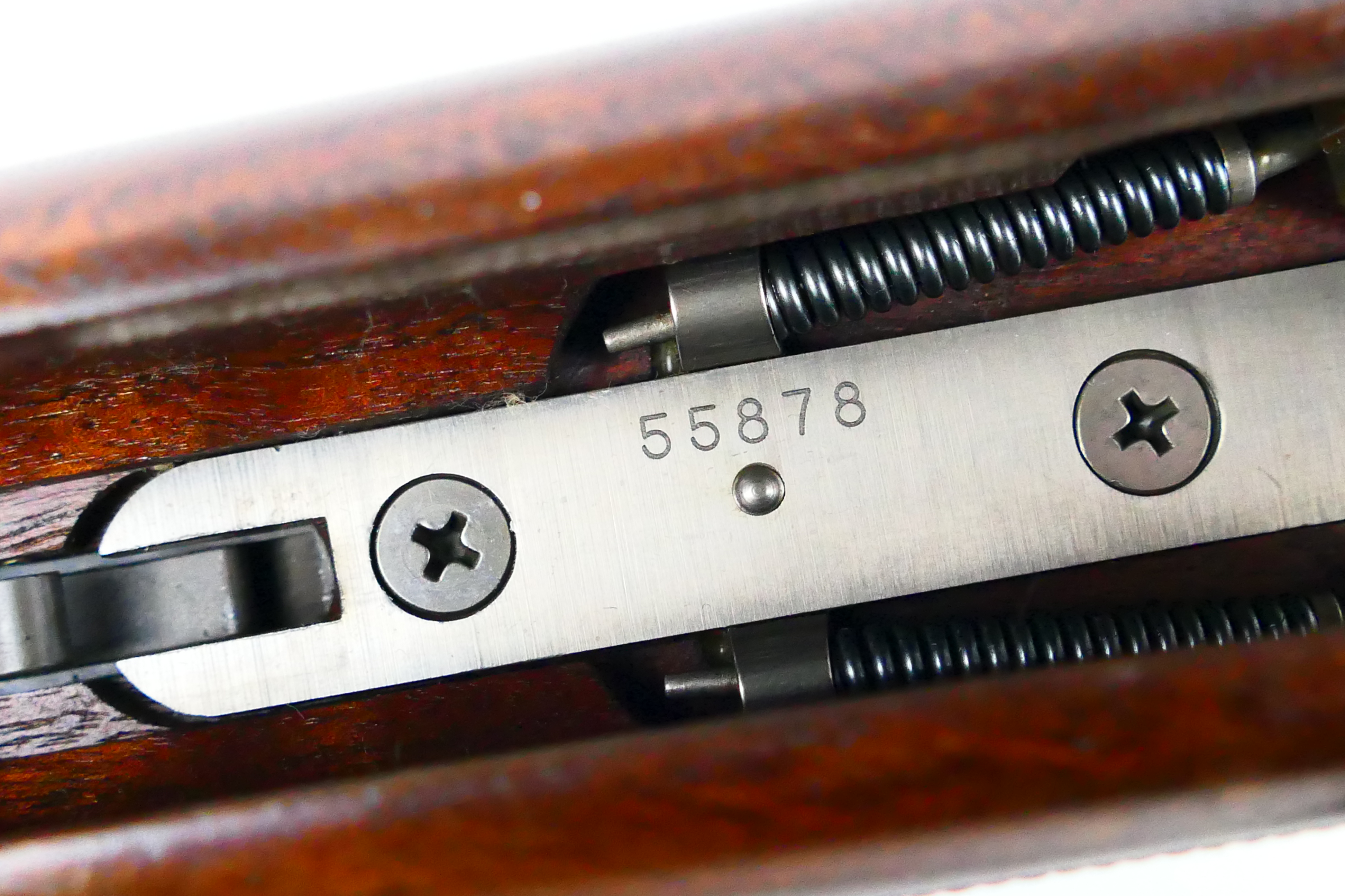 A Browning shotgun,12 gauge/bore 2 3/4 a - Image 39 of 43