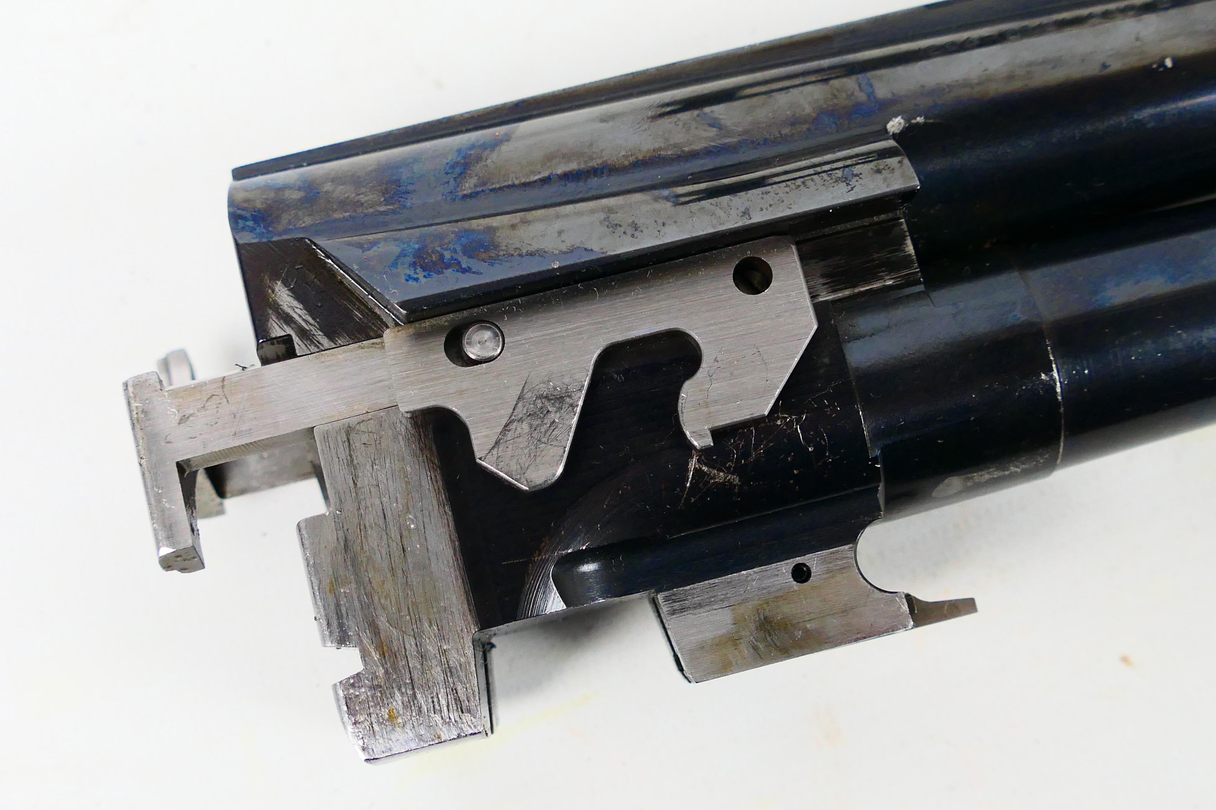 A Browning shotgun,12 gauge/bore 2 3/4 a - Image 12 of 43