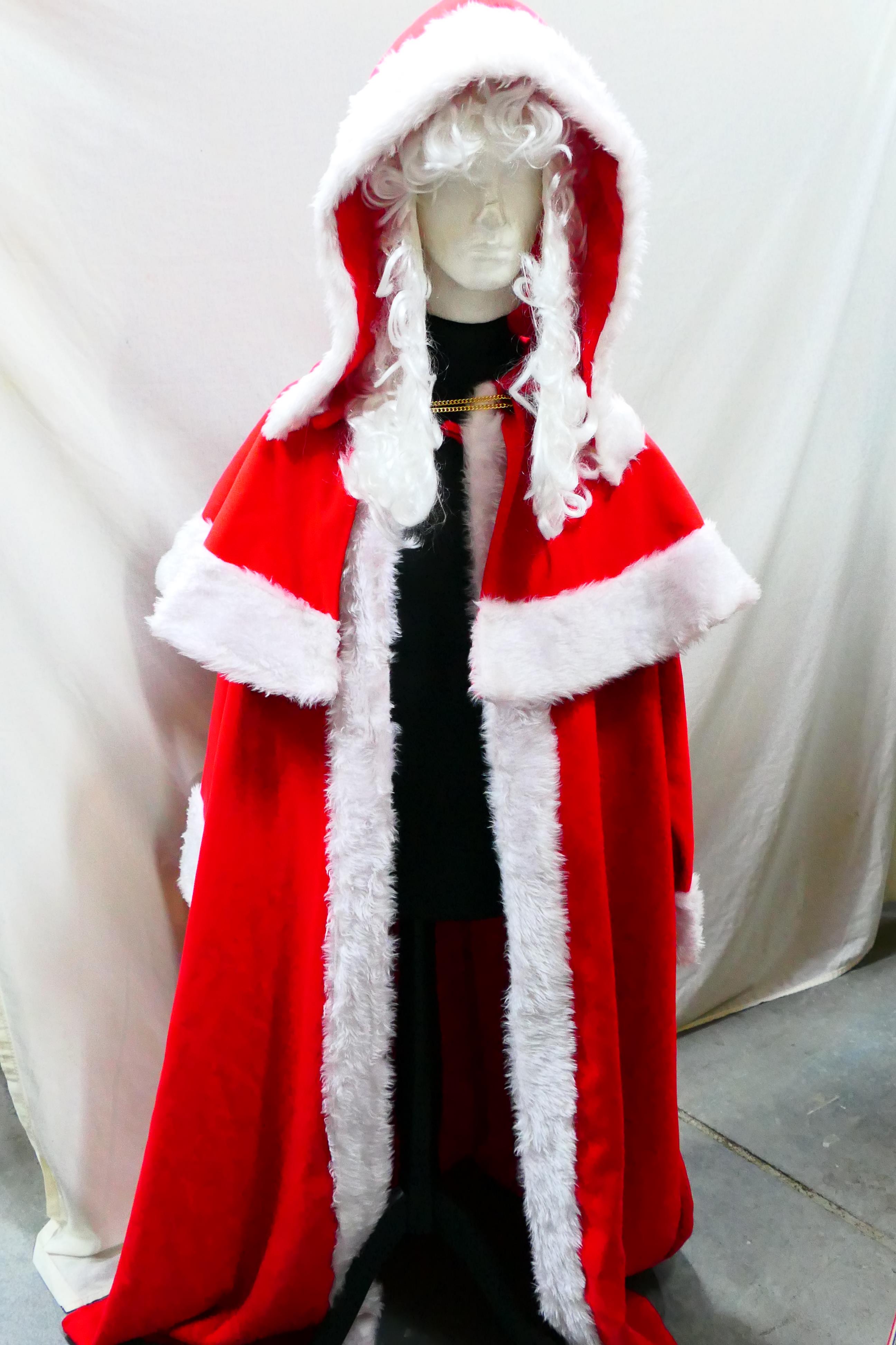 Theatrical Costumes - Lot to include Judges robes,