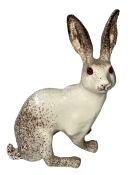 Winstanley Arctic Hare, size 9.