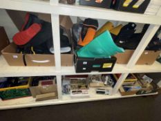 Collection of work wear boots, wellies, waders, chest waders, new or near new condition.