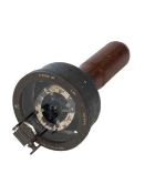 WWII flying boat observers compass, AM type 06.