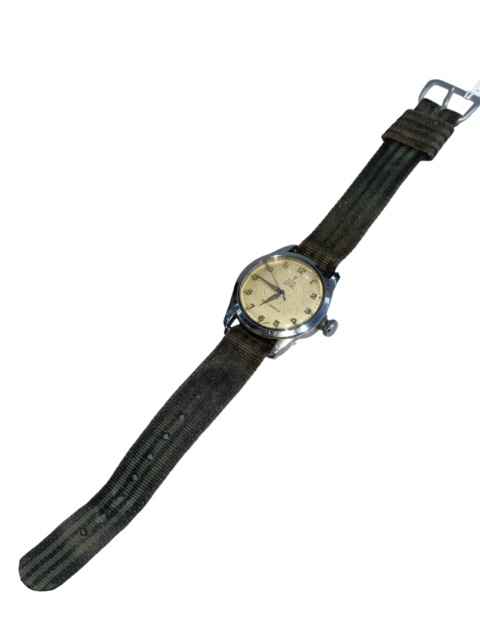 Tudor Oyster Royal wristwatch.