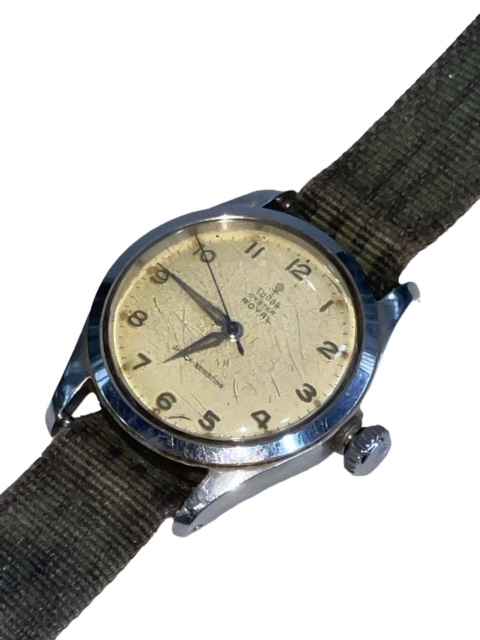 Tudor Oyster Royal wristwatch. - Image 2 of 2