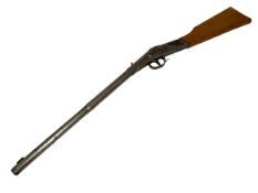 Vintage Hector air rifle.