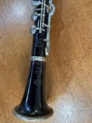 Jedson of Italy clarinet.