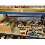 Armand Marseille 351/4 doll, Diecast toy vehicles, Wade Whimsies, chemistry bottles, tin plate toys,
