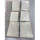 Large collection of UK town ordnance survey town maps,