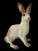 Winstanley Arctic Hare, size 6.