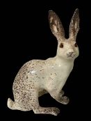Winstanley Arctic Hare, size 9.